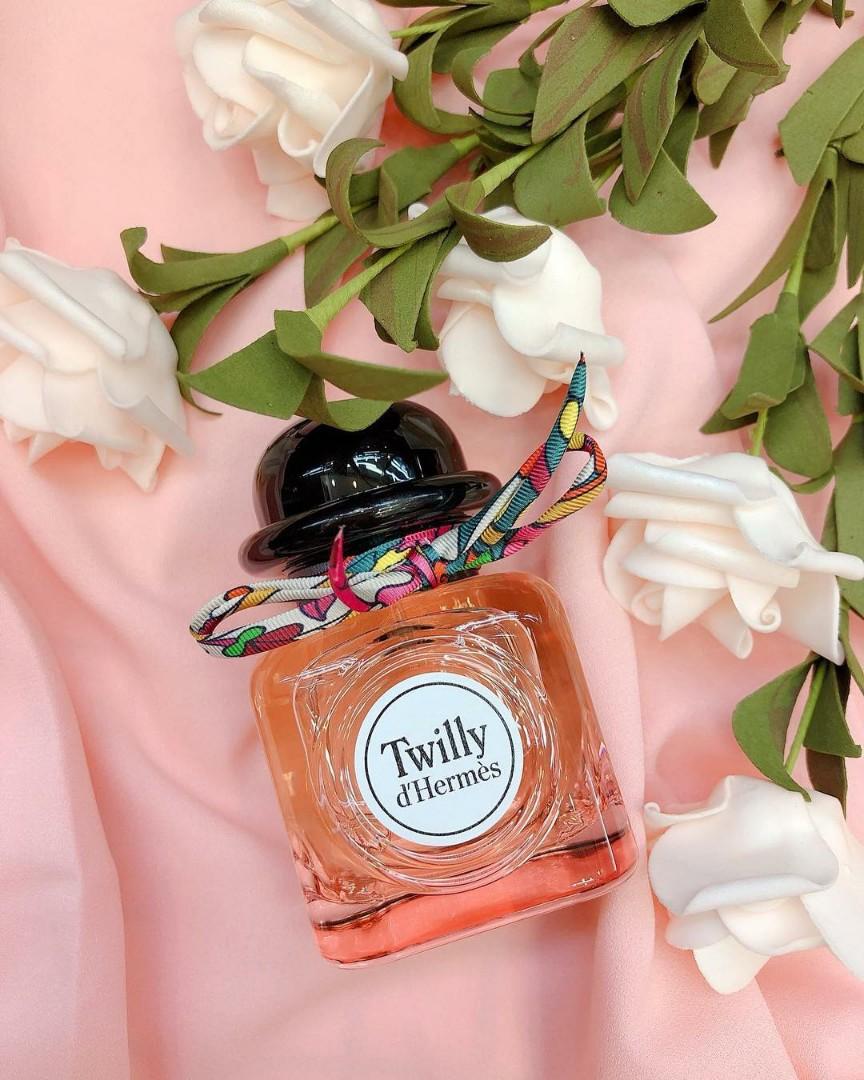 Hermes hot sale parfum wanita