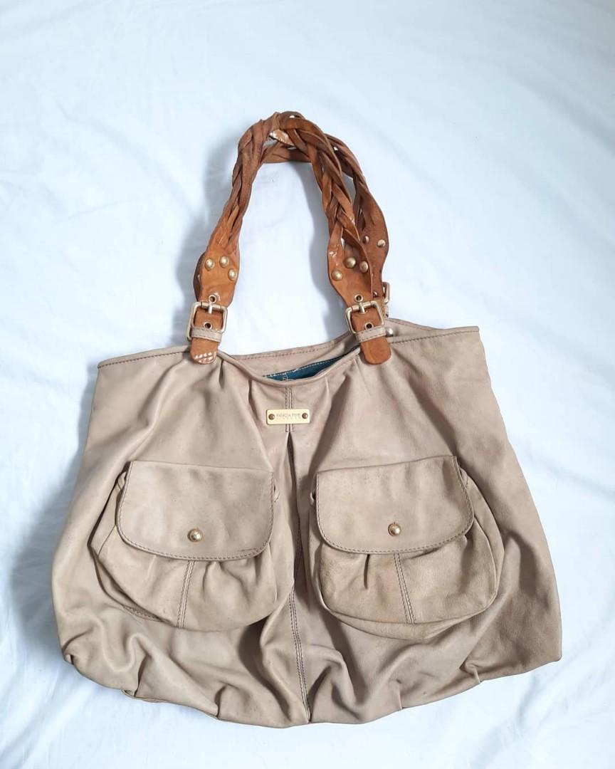 Patrizia Pepe Shoulder Bag