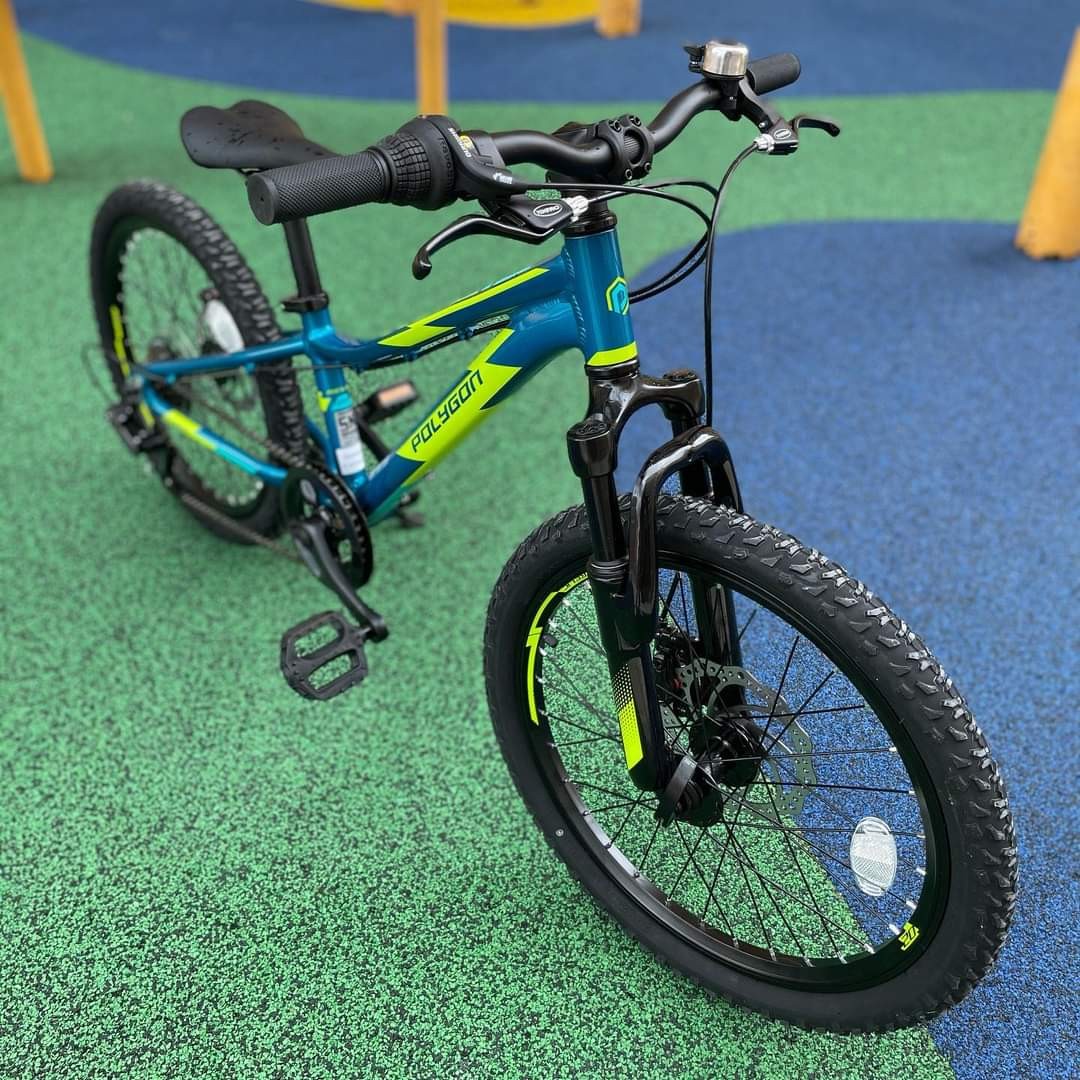 Polygon relic online 20 inch