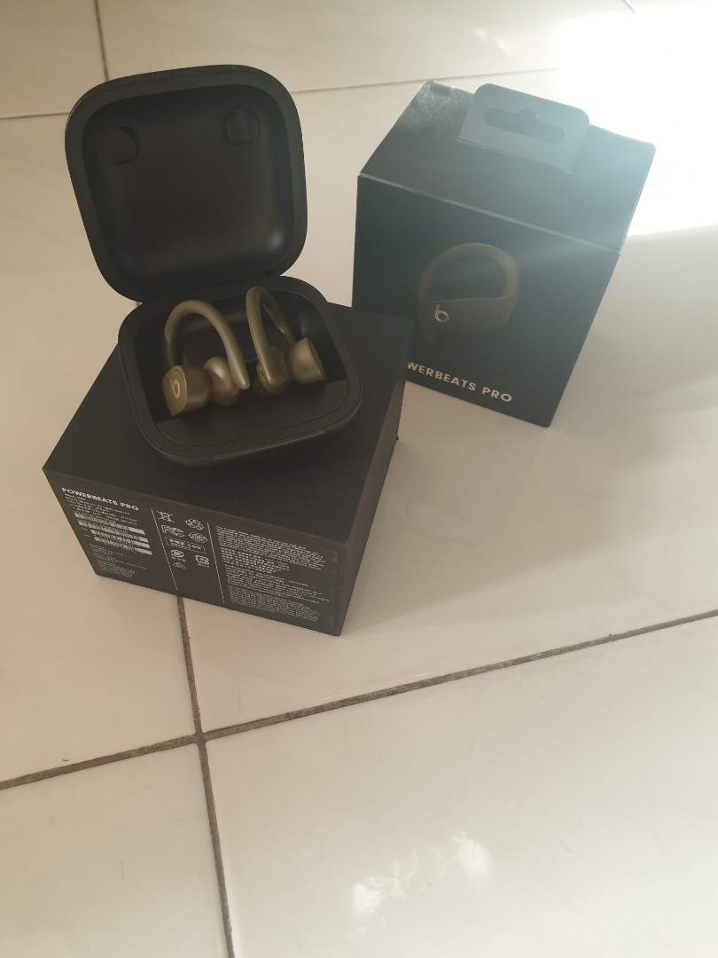 beats pro box