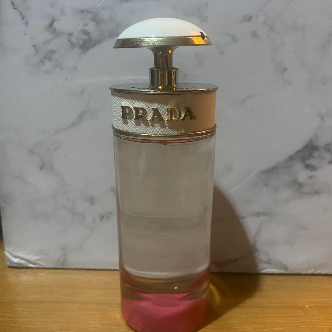 Harga parfum prada candy original deals