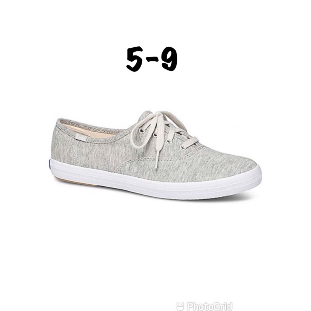 PRE ORDER Keds Champion Solid Jersey