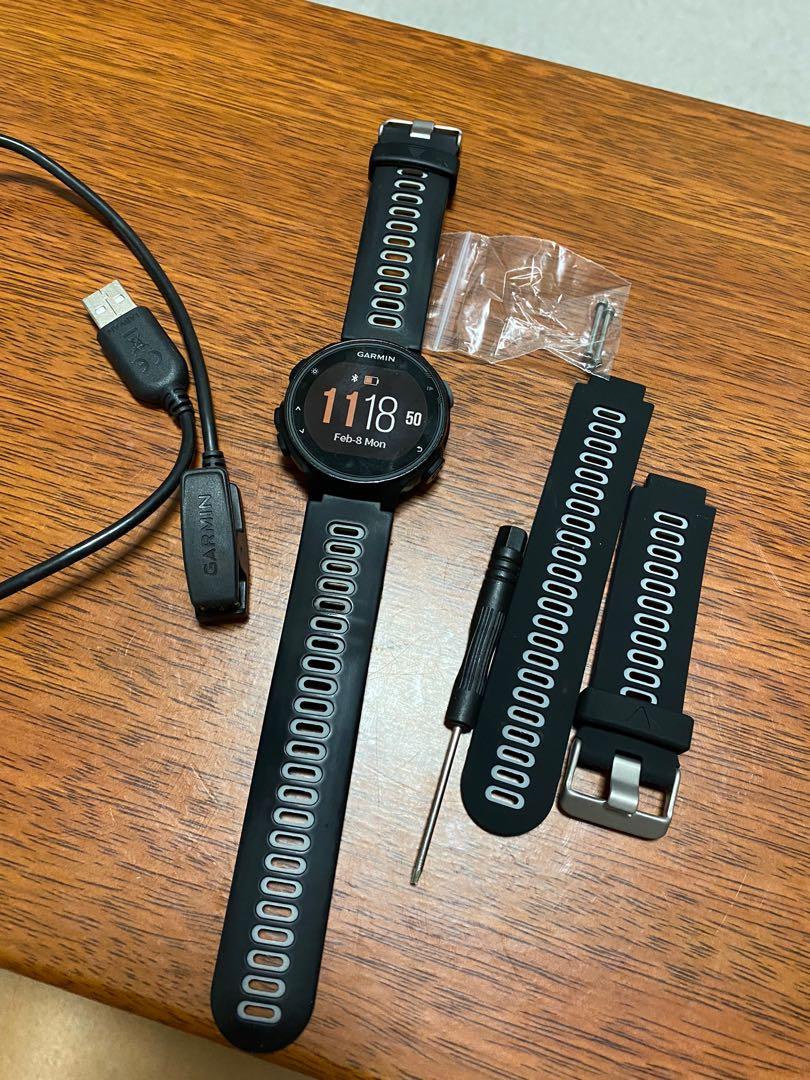 Garmin forerunner 735xt music new arrivals