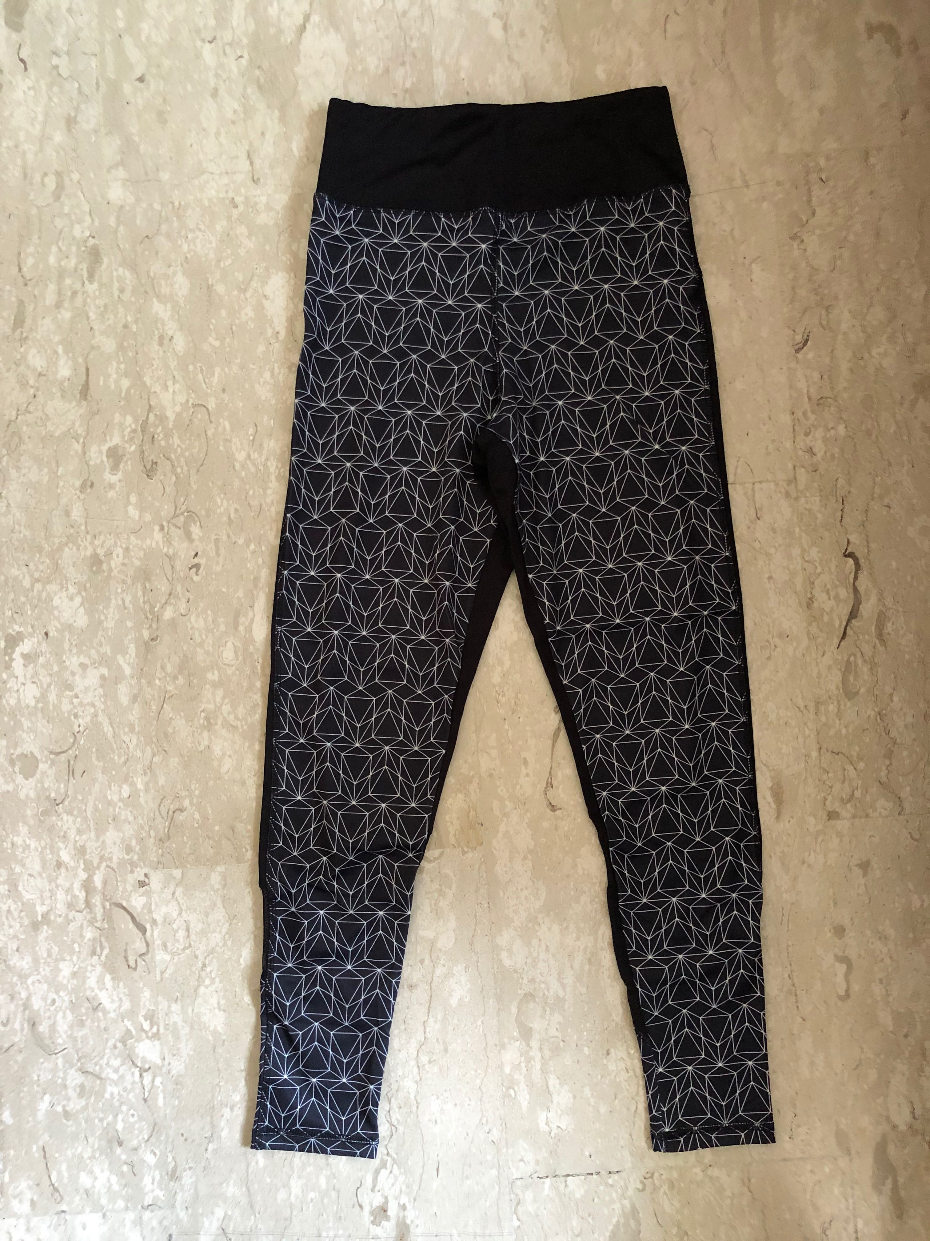 Primark Women Workout Leggings, Women's 
