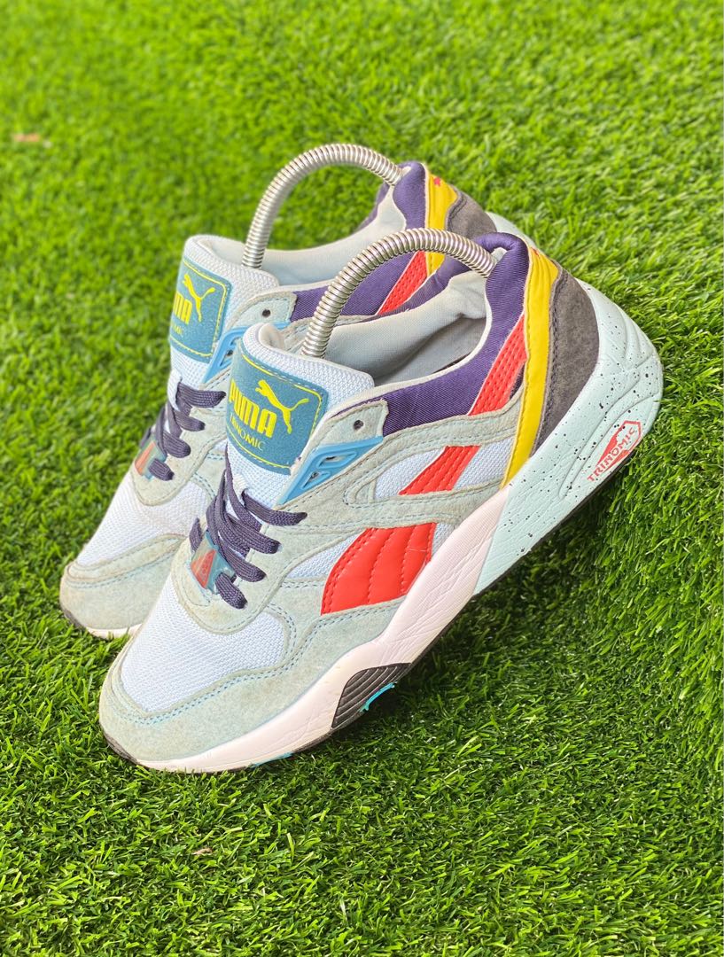 puma trinomic malaysia