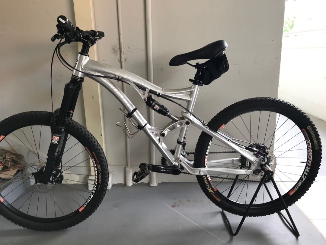 Titus el guapo on sale 29er