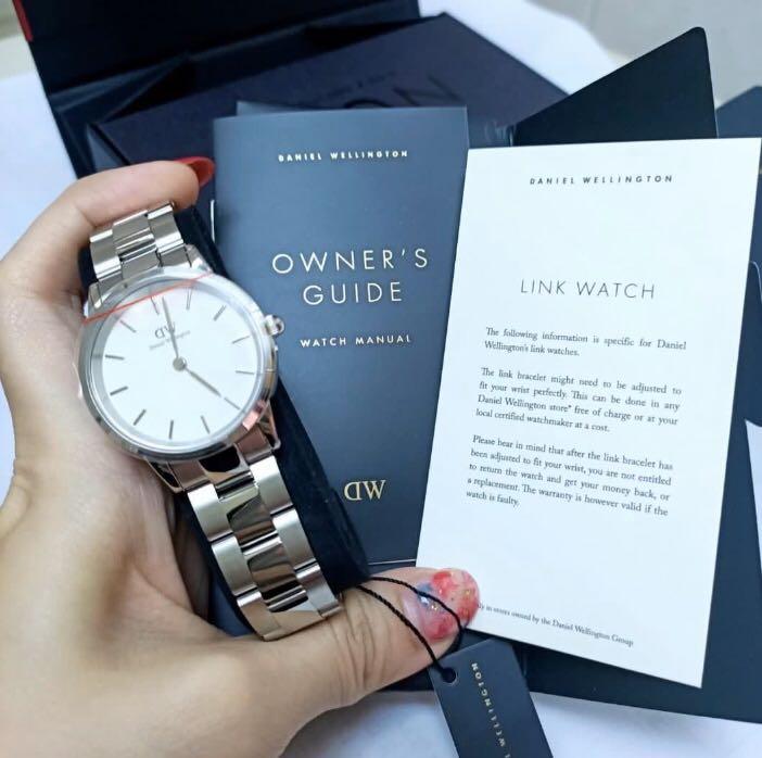 Daniel wellington cheap cost price