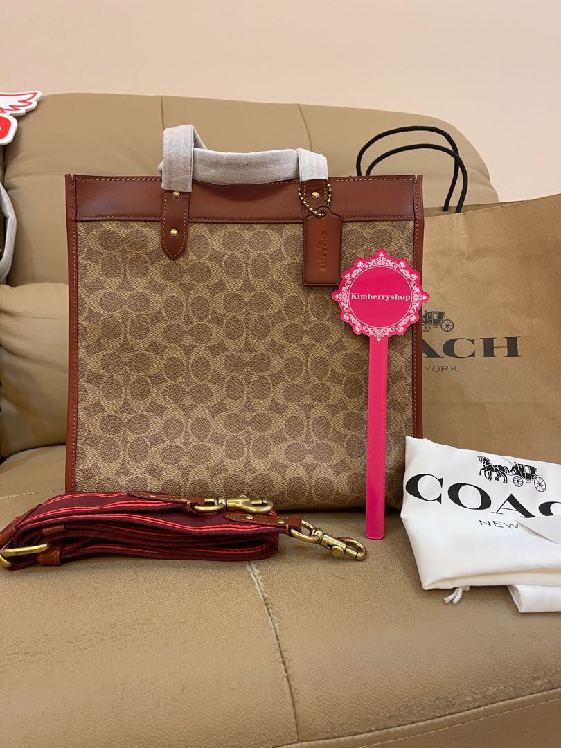 Coach c0776 store