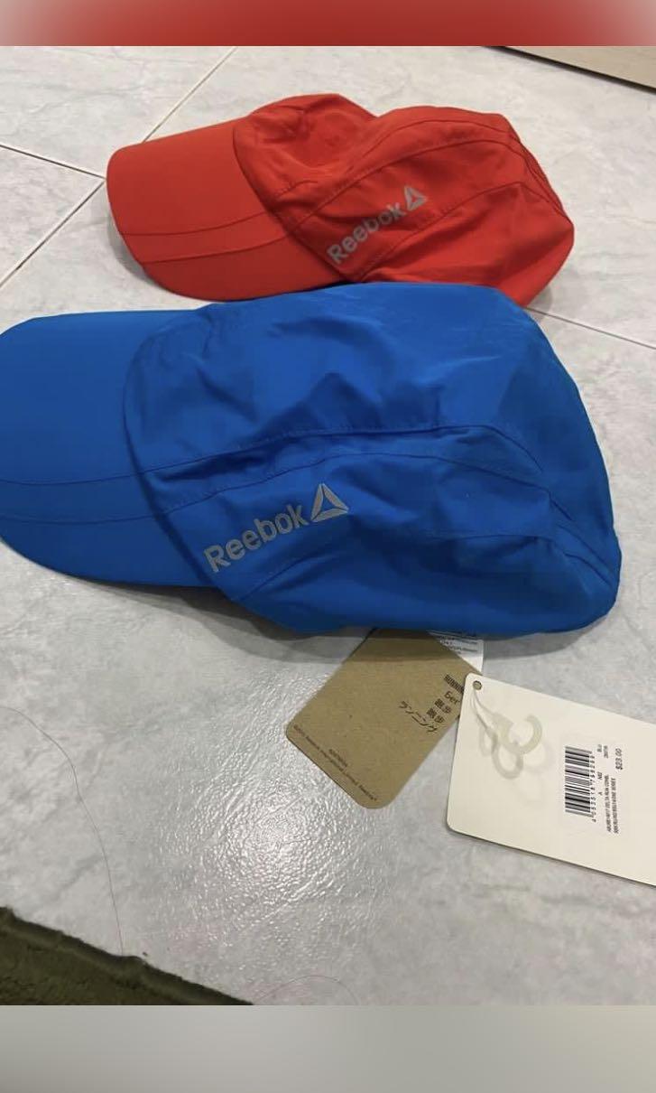 Reebok series 1 top