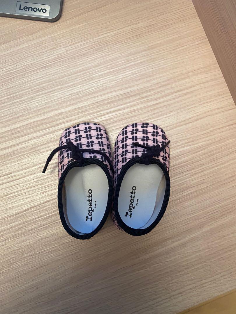 size 11 in baby shoes