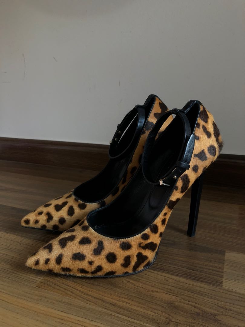 Cavalli heels store
