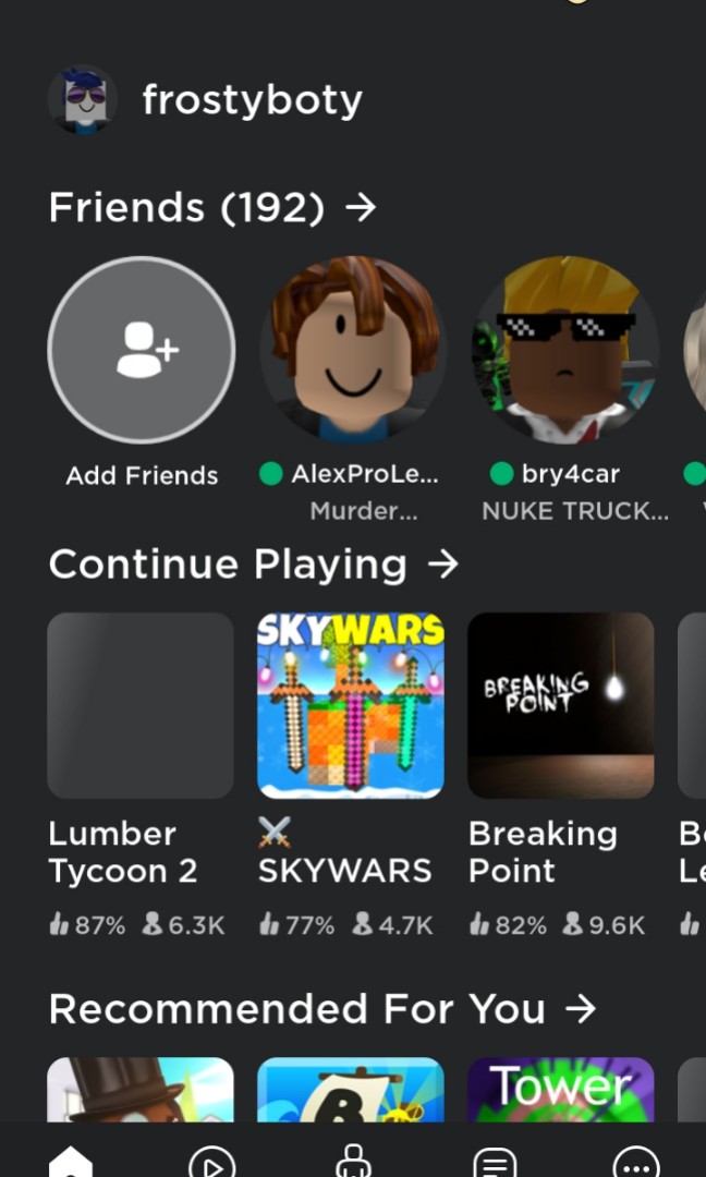 Roblox Account Had Bloxburg And Jailbreak High Level Video Gaming Video Games On Carousell - how to see chat on xbox one roblox jailbreak