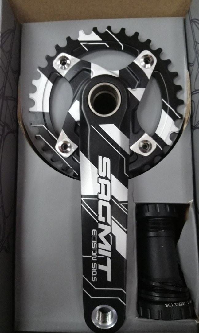 Sagmit 1x crankset shop