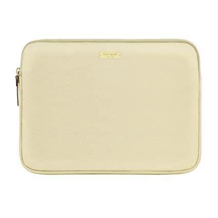 Kate spade glitter laptop sleeve cheap