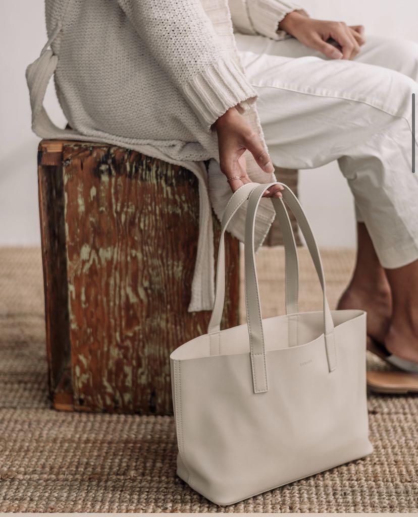 Samara mini tote store