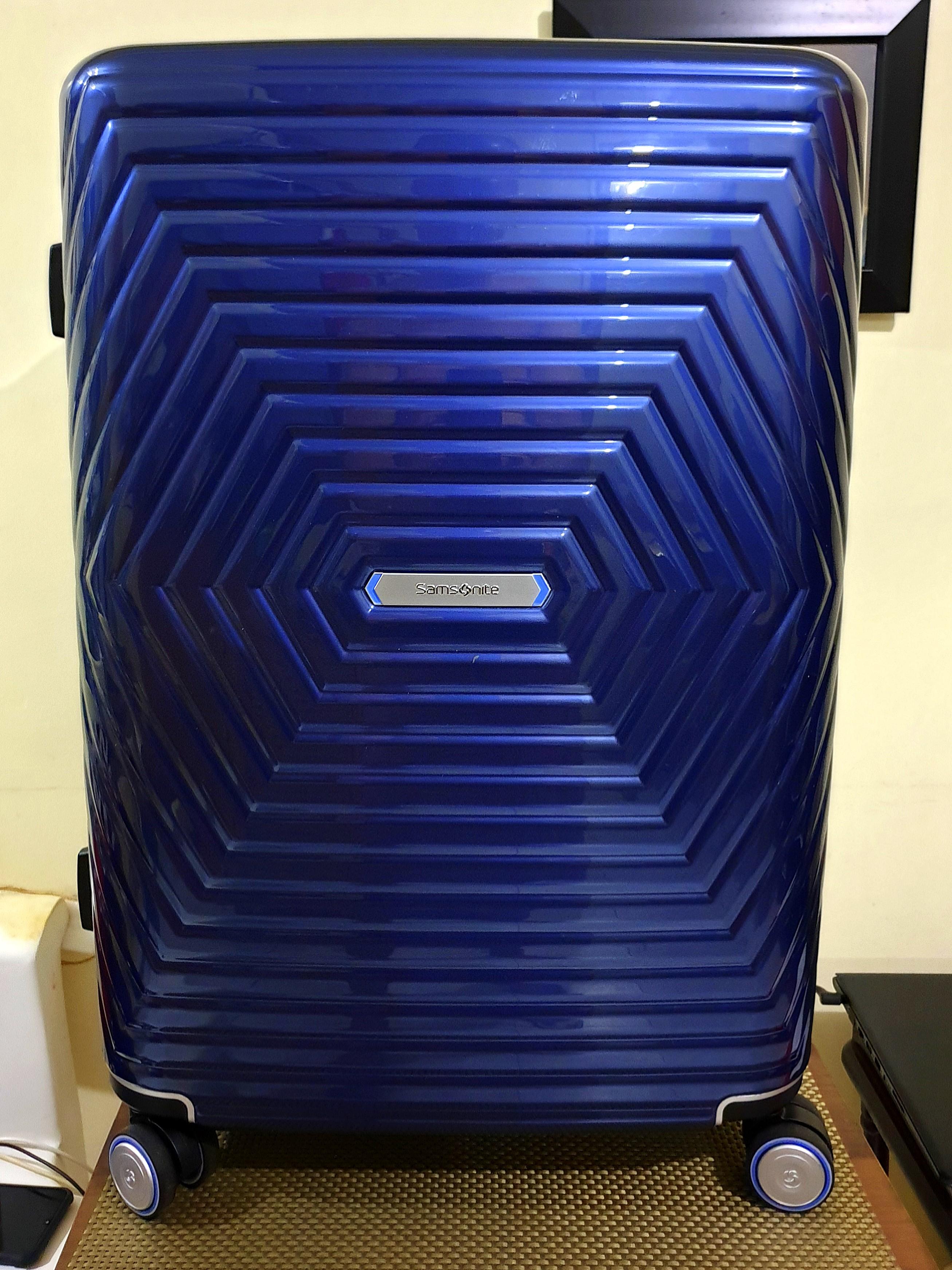 Samsonite astra price on sale