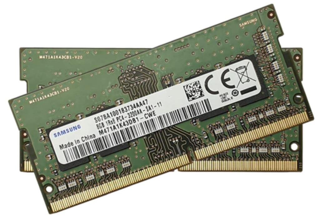 Ram ddr4 2x8 discount