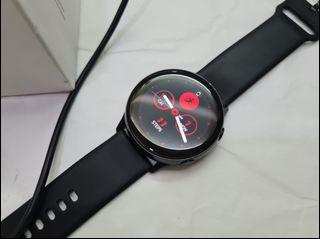 Samsung Galaxy Watch Active Unisex Smartwatch