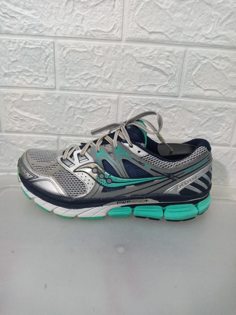Saucony iso series powergrid on sale
