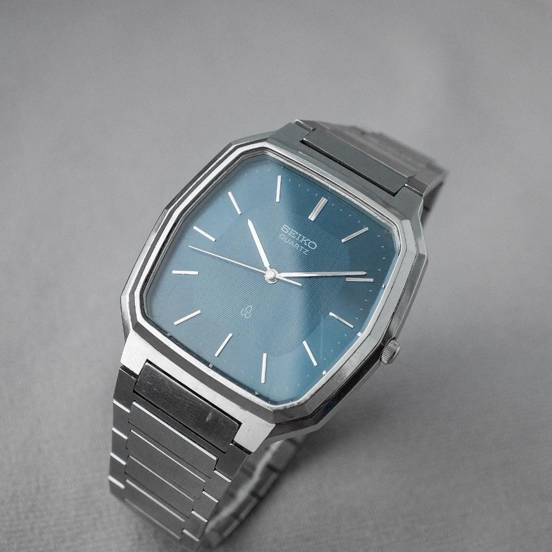 Seiko Vintage 6030-5170 from 1980, Luxury, Watches on Carousell