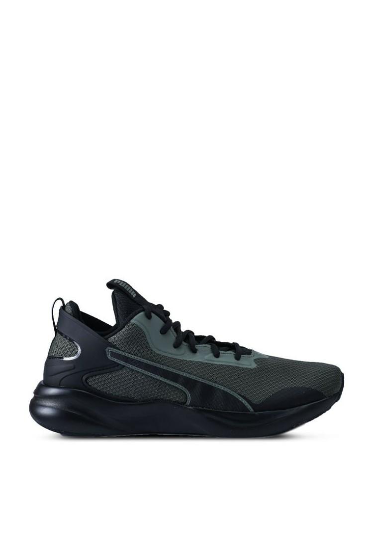 Sepatu running sale puma pria