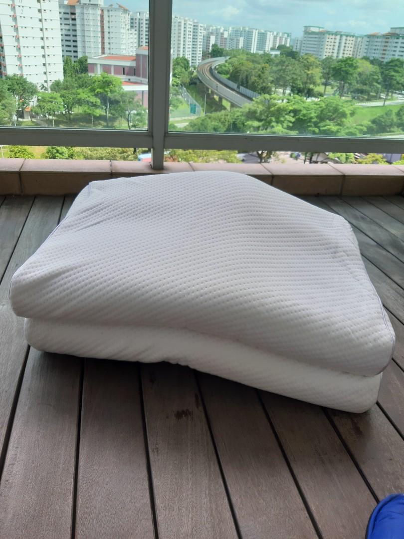Jean perry lavender pillow review store