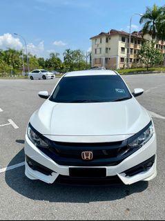 Civic Rim 18 Cars For Sale Carousell Malaysia