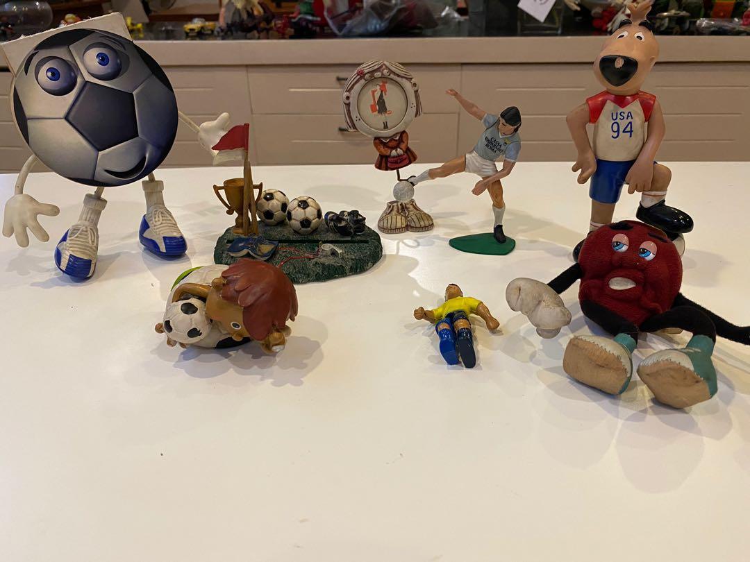 soccer toys