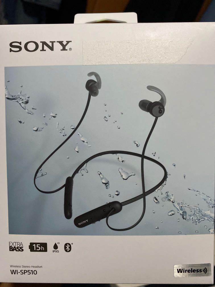 Wisp 510 sony deals