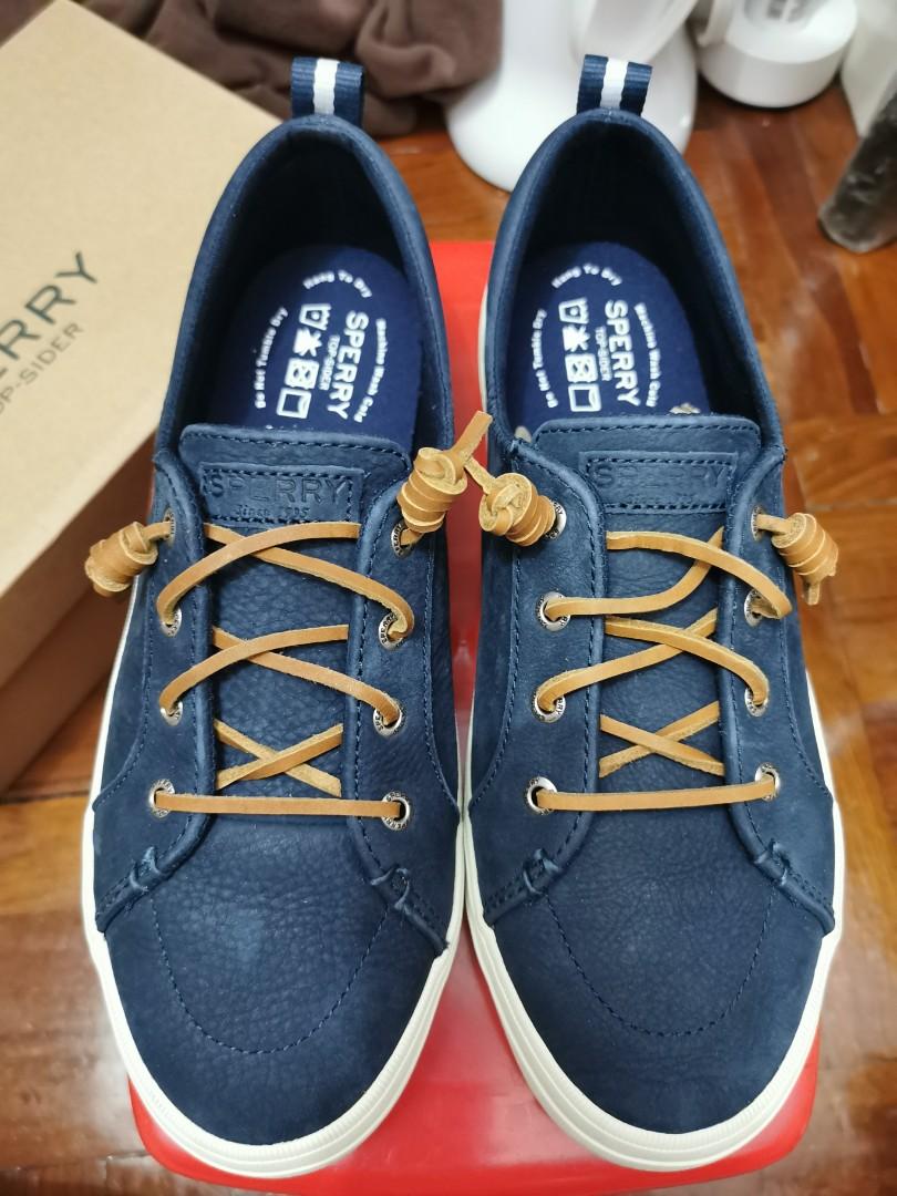 Sperry 鞋全新 女裝 女裝鞋 Carousell