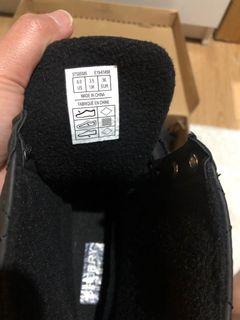 Sperry boots