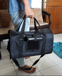 Tas kucing