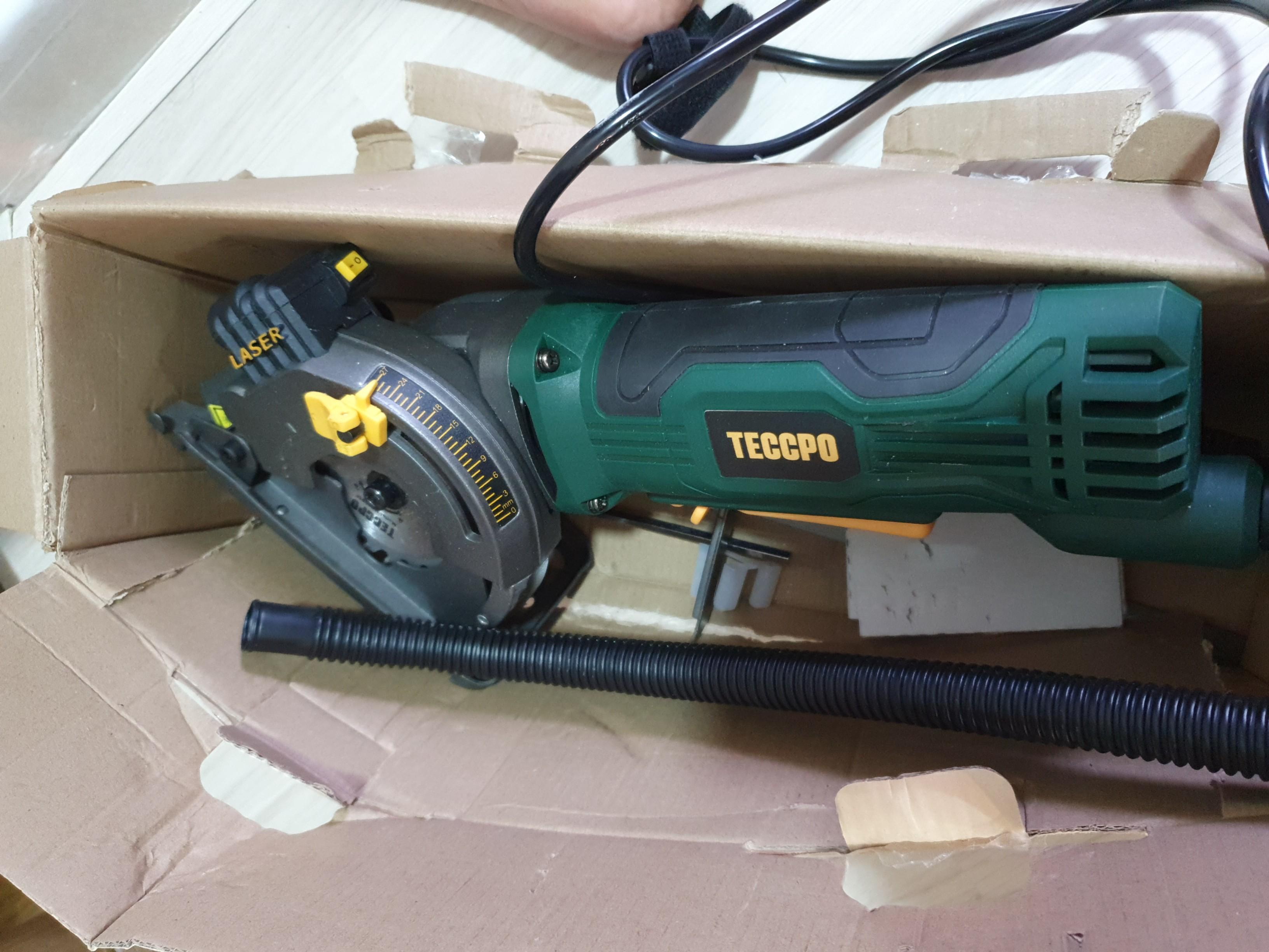 Teccpo taps22p store