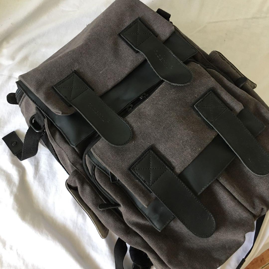 Tigernu camera backpack outlet