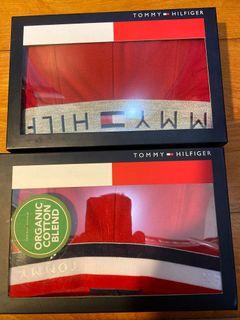 (新年紅)Tommy  Hilfiger jester red  EU 底褲
