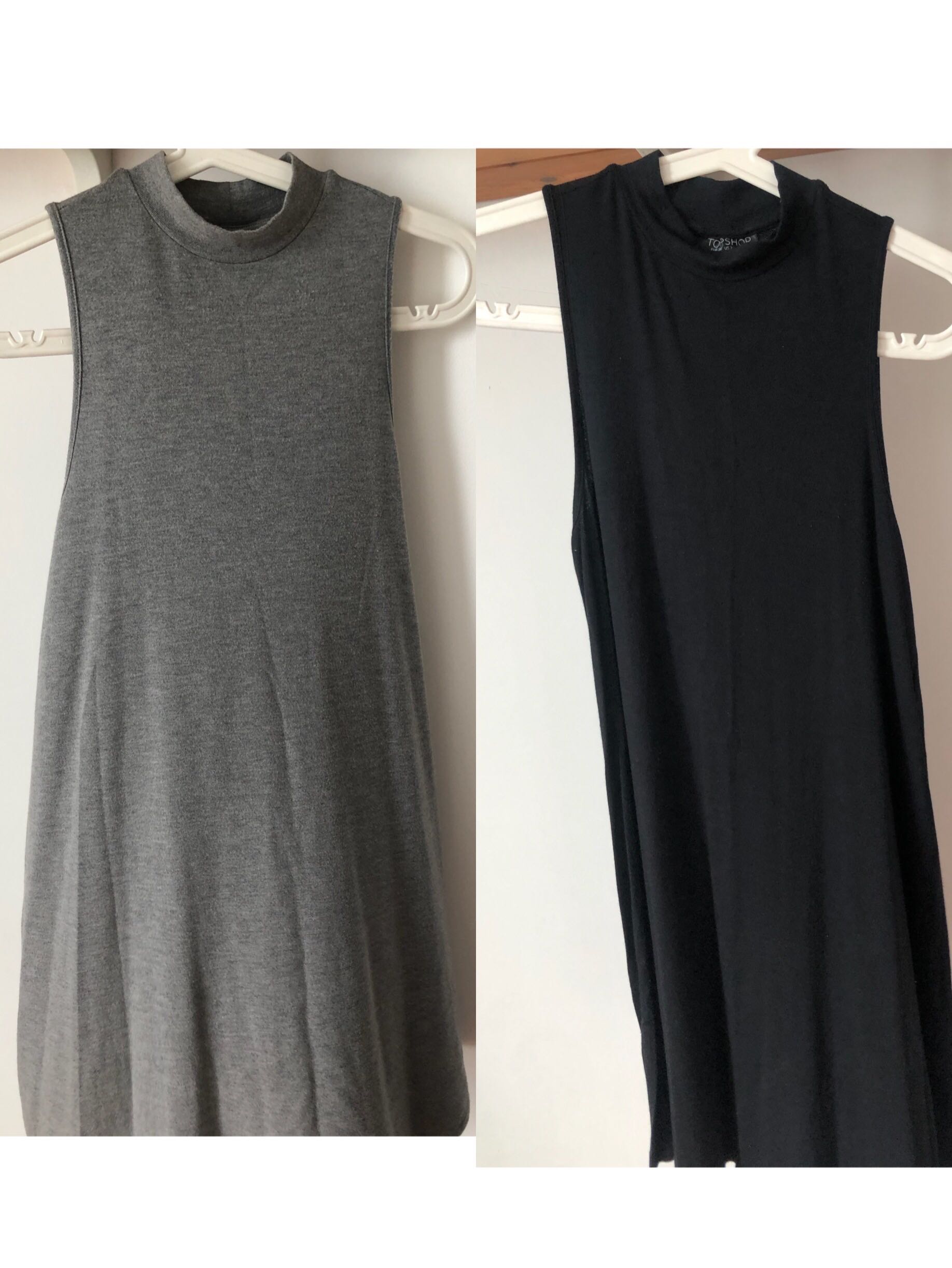 Topshop swing dress 2025