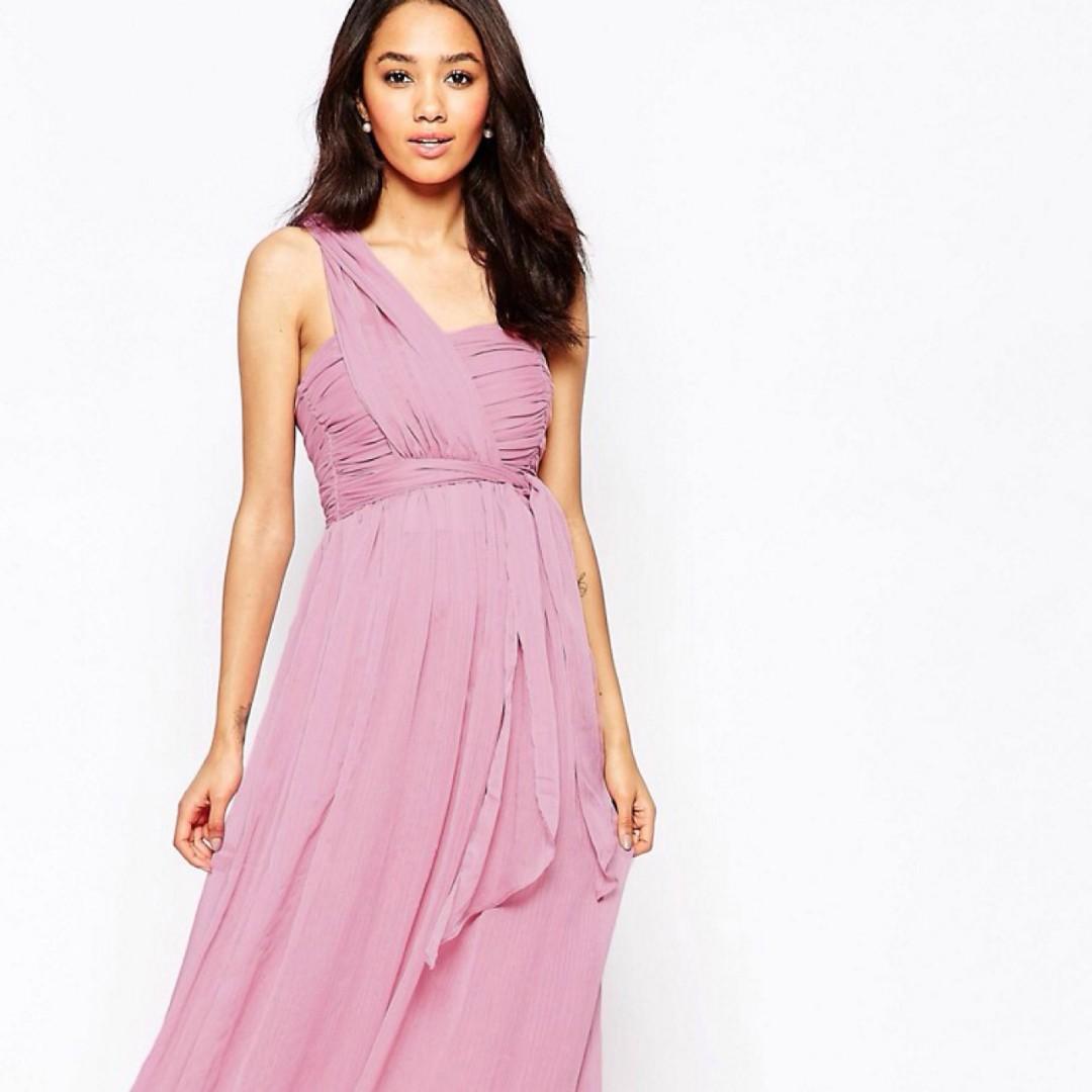True 2025 decadence petite