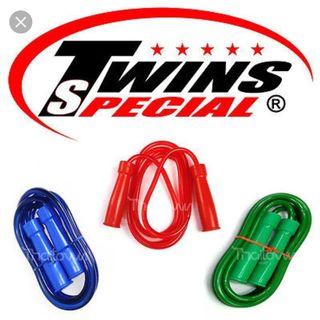 Twins High Quality Skipping Rope