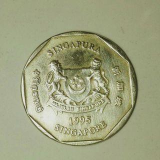 Uang Lama