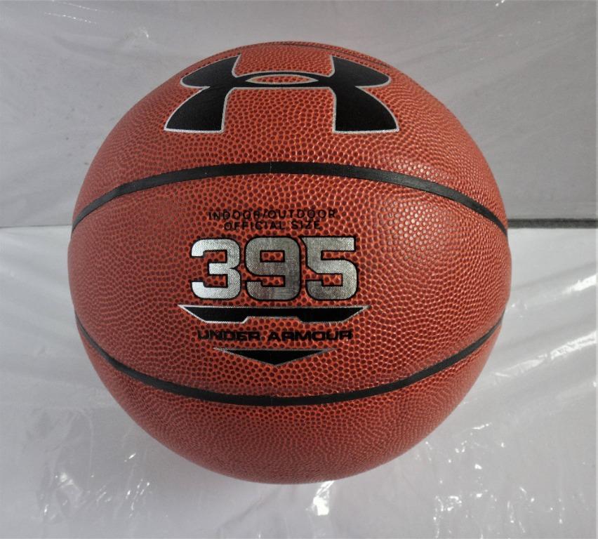 Under armour 695 basketball sale