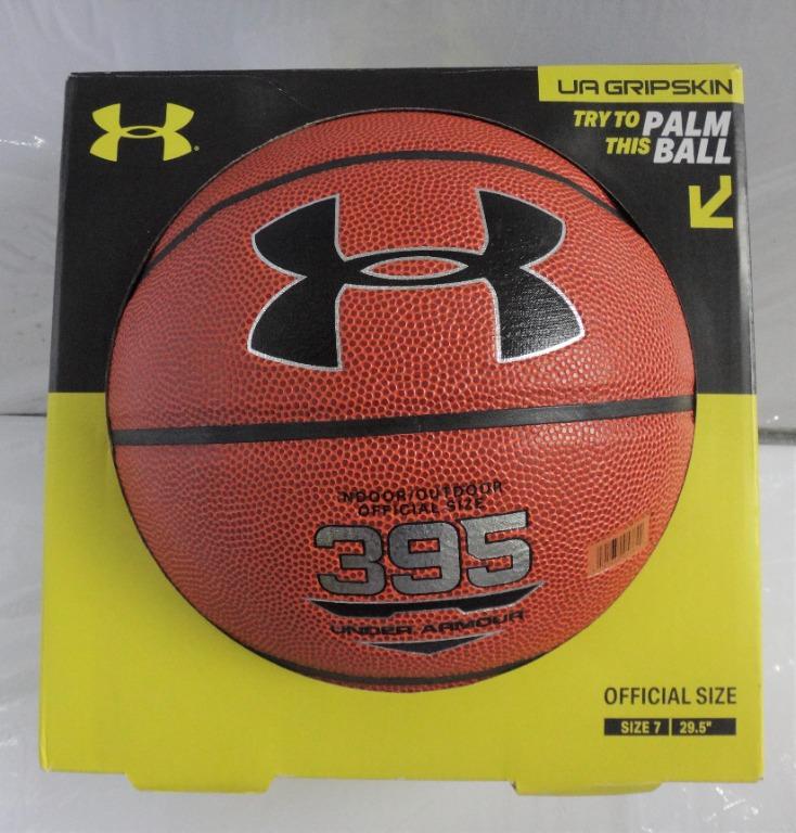 Ua gripskin basketball store