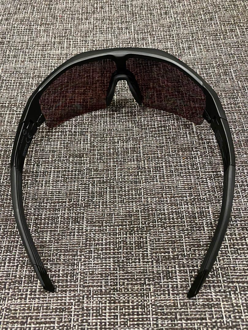 van rysel cycling glasses