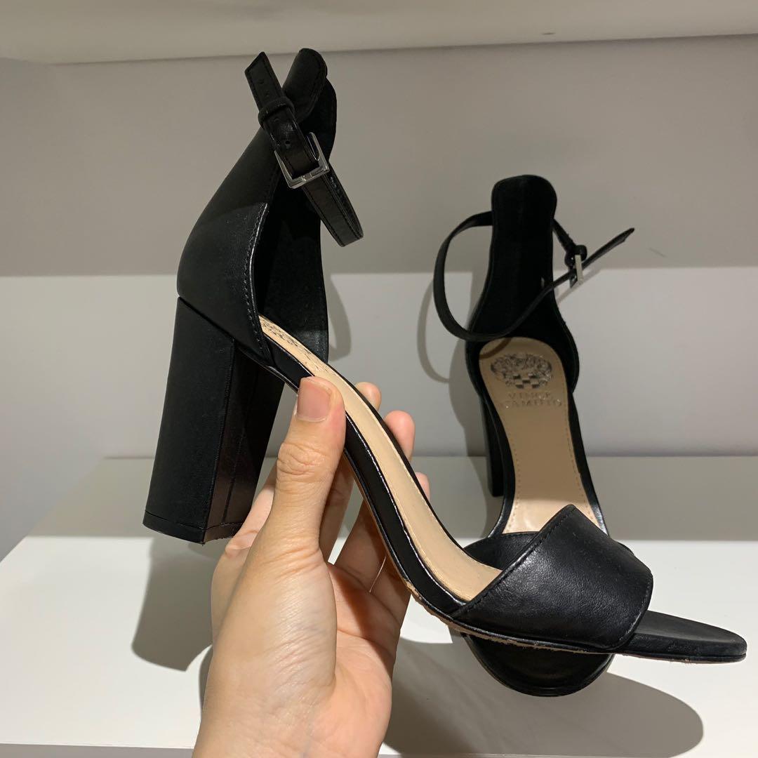 Corlina ankle strap sandal on sale vince camuto