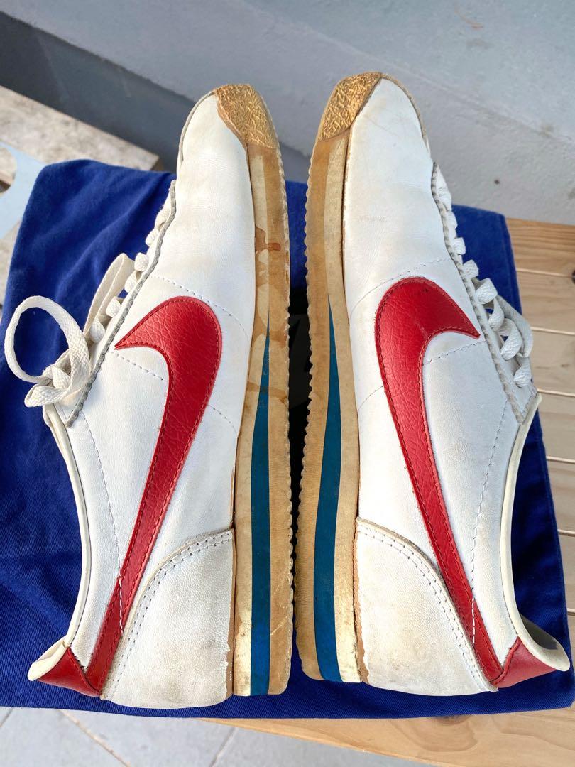 Nike shop cortez rep