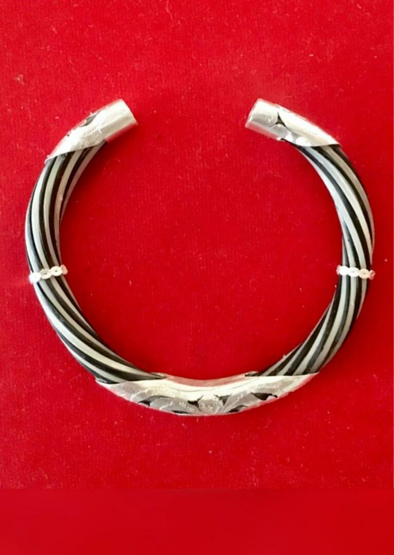 Yanai new arrivals mudi ring