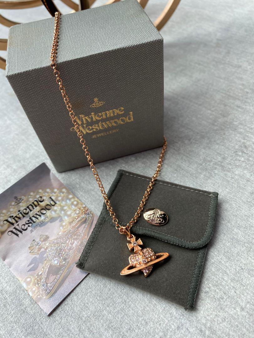 Vivienne westwood top turtle pendant