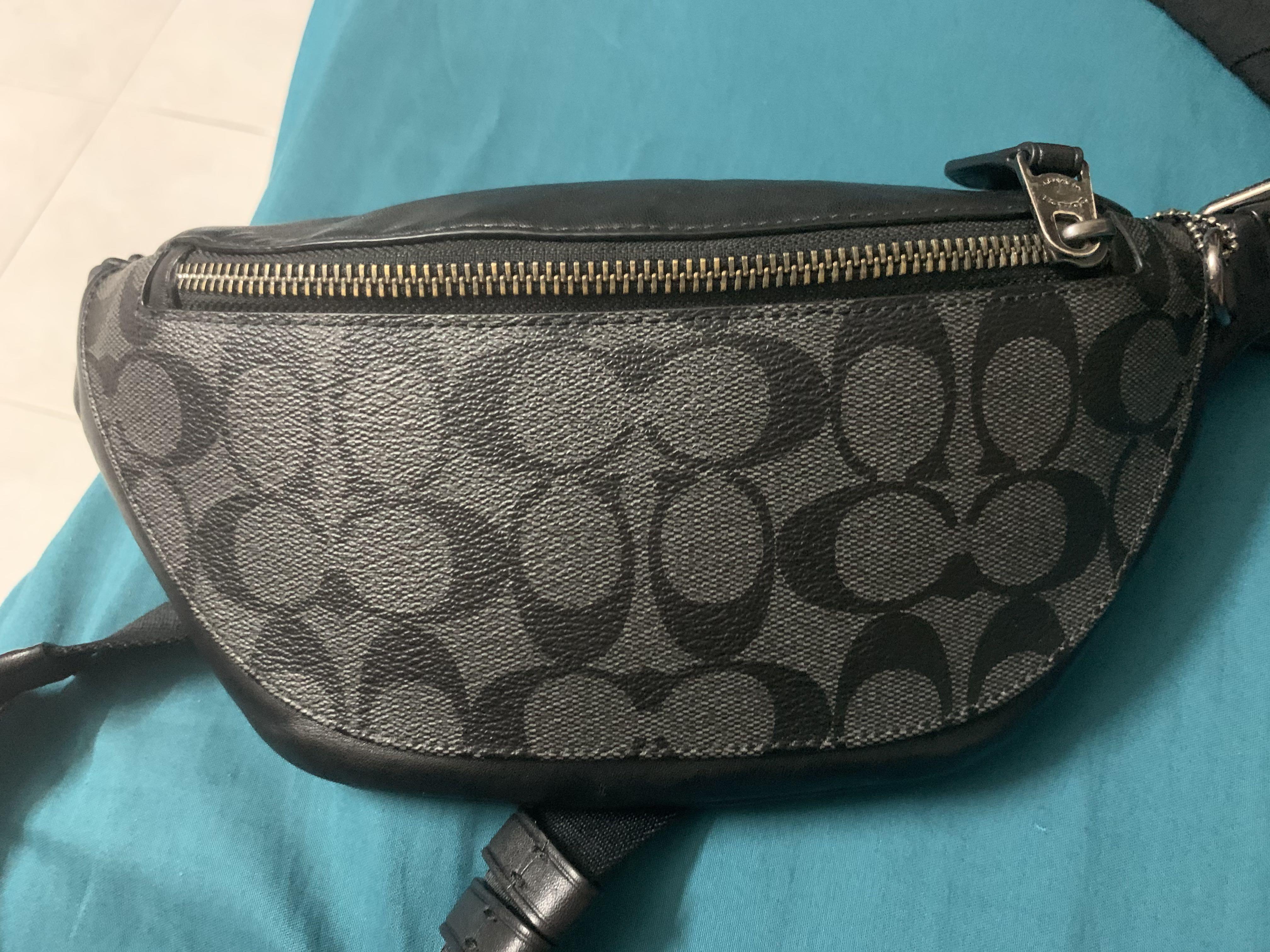 Warren mini deals belt bag