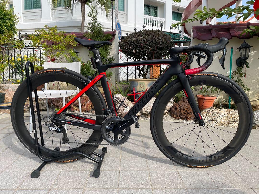 wilier cento 10 pro 2021