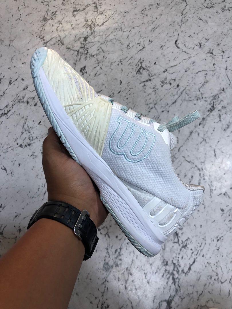 Wilson kaos 2.0 womens discount