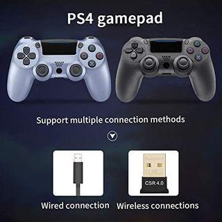 mnk compatible ps4 games